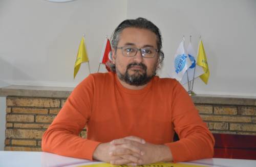 Eskişehir'de tepki çeken yarışma: Cemaatler okulda!