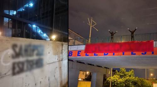 Eskişehir'de tepkiler büyüyor!