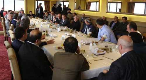 ESKİŞEHİR’DE TESİS YAPACAKLAR