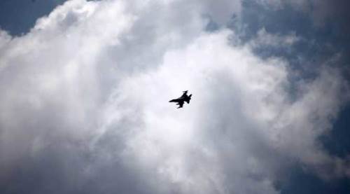 Eskişehir’de test uçuşu olacak: Saatler belli oldu