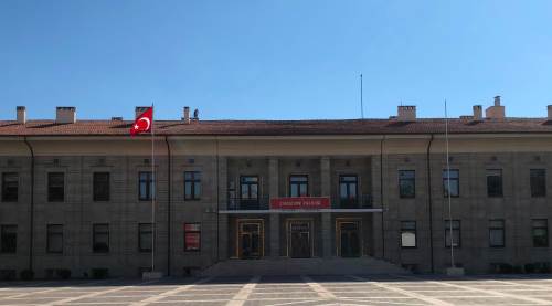 Eskişehir’de test uçuşu yapılacak: Valilik saat vererek uyardı