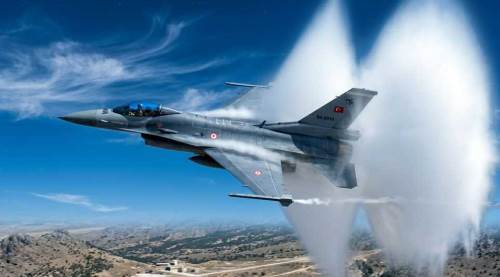 Eskişehir’de test uçuşu yapılacak: Valilik saatleri açıkladı