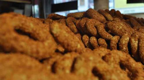 Eskişehir'de tezgaha çıktı, kapışıldı!