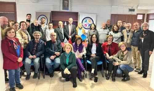 Eskişehir’de tiyatro şenliği heyecanı başladı