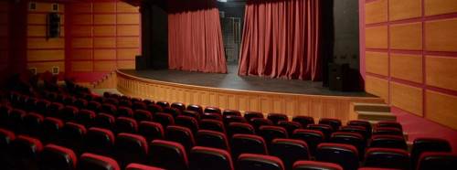 Eskişehir’de tiyatro severlere kötü haber: Gösterimi iptal edildi!