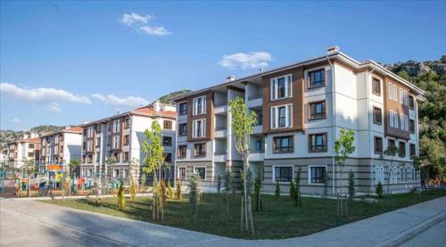Eskişehir’de TOKİ başvuruları başladı: Kura yok, ikamet şartı yok!