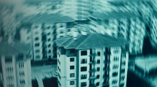 Eskişehir'de TOKİ bilmecesi çözülemiyor!