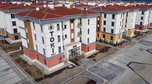 Eskişehir’de TOKİ’den ev almak mantıklı mı?