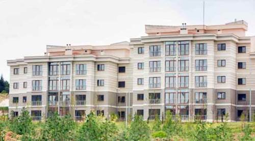 Eskişehir'de TOKİ'den konut satışı: 120 ay vade ve...