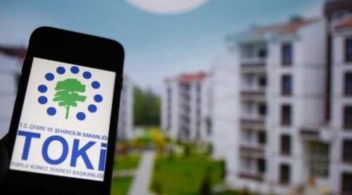 Eskişehir'de TOKİ'den konut ve iş yeri satışı: İşte şartlar!