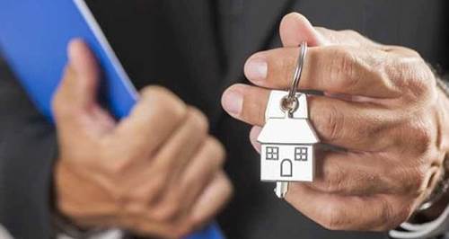 Eskişehir'de TOKİ heyecanı: 205 aileye müjde!