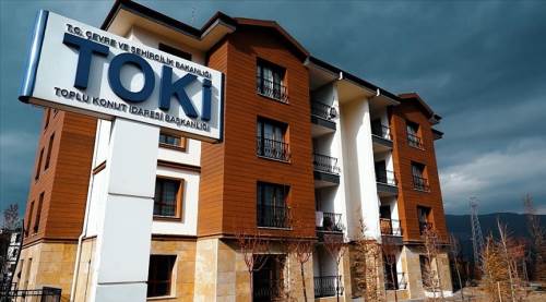 Eskişehir’de TOKİ için son viraj: Kuralar yarın çekilecek!