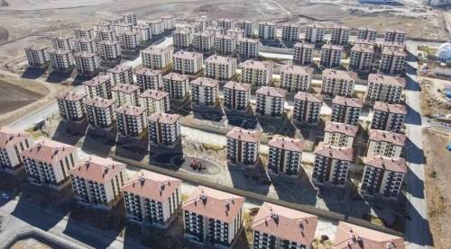 Eskişehir’de TOKİ krizi: AK Parti’den sert eleştiri