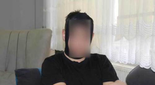 Eskişehir'de top kavgasında omuriliği kırıldı: Okulda muştanın işi ne?