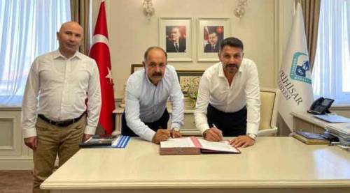 Eskişehir'de toplu iş sözleşmesi sevinci
