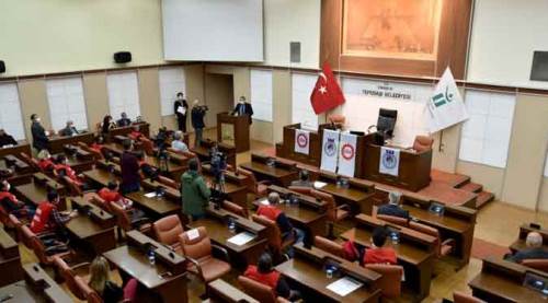 Eskişehir'de toplu iş sözleşmesi sevinci