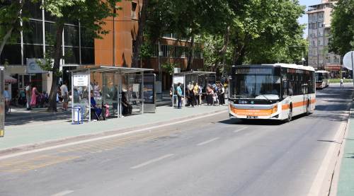 Eskişehir’de toplu taşıma kullananlar dikkat! 13 hattın güzergâhı değişti