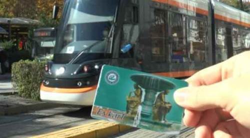 Eskişehir'de toplu taşıma kullananlar dikkat: Yarından itibaren geçerli!