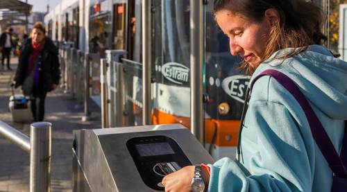 Eskişehir'de toplu taşımaya yeni düzenleme: Saatler değişti!