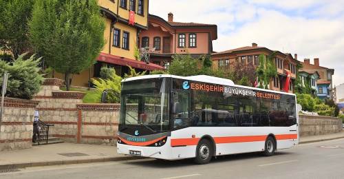 Eskişehir'de toplu taşımaya zam gündemde: Yeni tarife belli oldu!