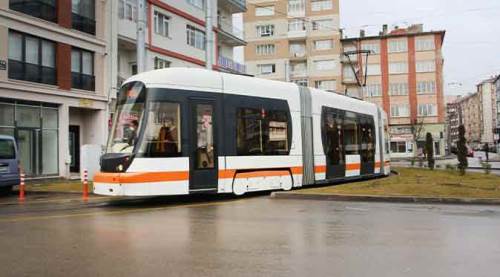 Eskişehir’de toplu ulaşıma yeniden zam mı gelecek?