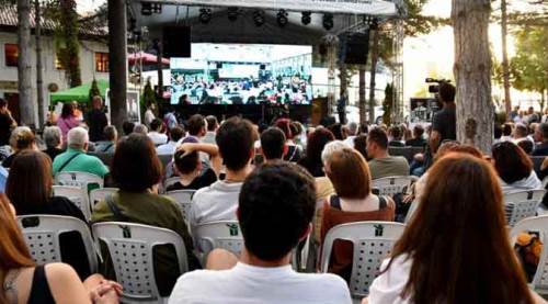 Eskişehir'de toprağın öyküsü 15. kez yazıldı