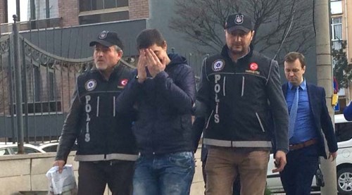 Eskişehir'de torbacılara göz açtırılmıyor