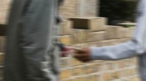 Eskişehir'de torbacılara nefes aldırmadılar!