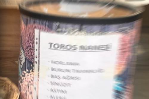 Eskişehir'de Toroslardan gelen sağlık mucizesi kapışılıyor