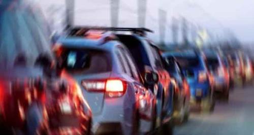 Eskişehir'de trafiğe çıkarken dikkat! Büyük ceza kesildi