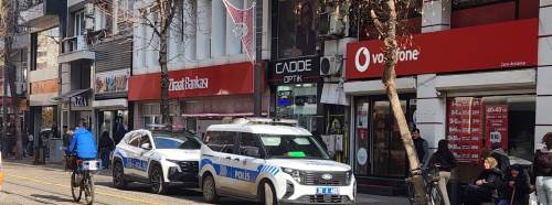 Eskişehir’de trafiğe kapalı alanlarda denetimler sıklaştı!