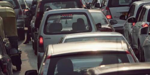 Eskişehir’de trafiği rahatlatacak öneriler: Hangi caddeler değişebilir?