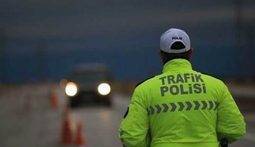 Eskişehir’de trafik denetimleri sıkılaştırıldı: 10 bin 919 ceza