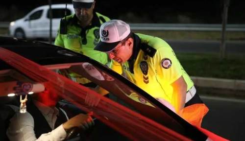 Eskişehir’de trafik denetimleri sıklaştı: 11 bin ceza kesildi