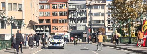 Eskişehir'de trafik denetimleri yoğunlaştı!