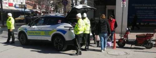 Eskişehir'de trafik denetimlerinin artma nedeni bu mu?