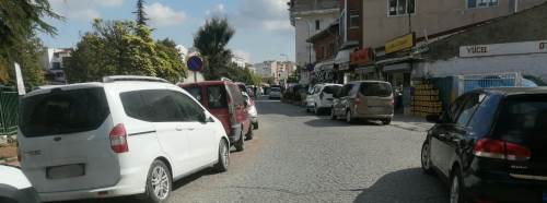Eskişehir’de trafik düzenlemesi tartışma yarattı: Biri kapandı, diğeri doldu