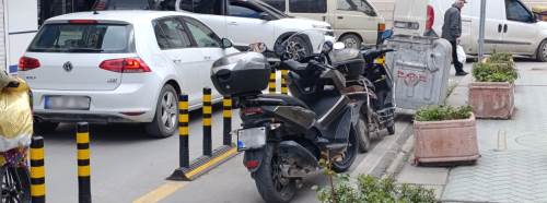 Eskişehir’de trafik düzenlemesi tartışma yarattı