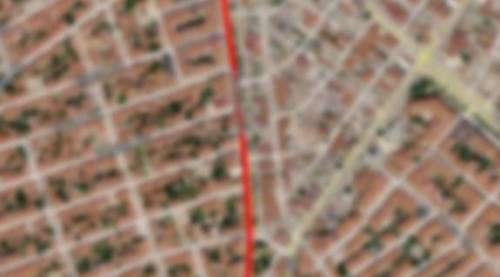 Eskişehir’de trafik için kritik uyarı: Araç trafiğine o cadde kapanıyor!