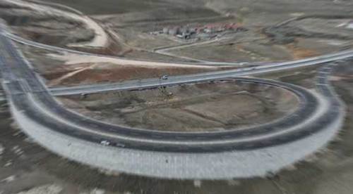 Eskişehir’de trafik için yeni hesap: Güney çevre yoluna ihtiyaç var