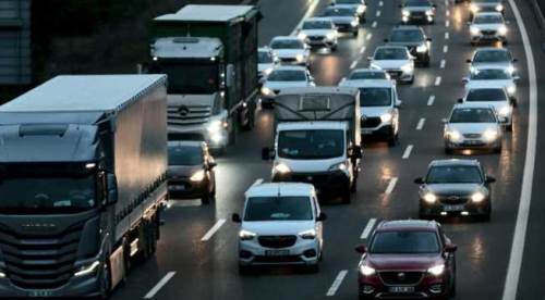 Eskişehir'de trafik kaosu kapıda: Her ay sayıları artıyor