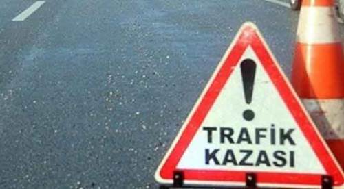 Eskişehir'de trafik kazası: 7 yaralı