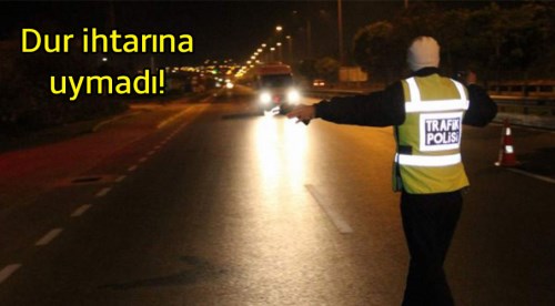Eskişehir'de trafik kazası: 9 yaralı