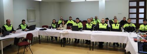 Eskişehir’de trafik personeline yapay zekâ eğitimi verildi