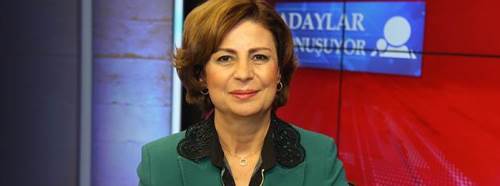 Eskişehir’de trafik tartışmasına Ayşe Ünlüce’den yanıt