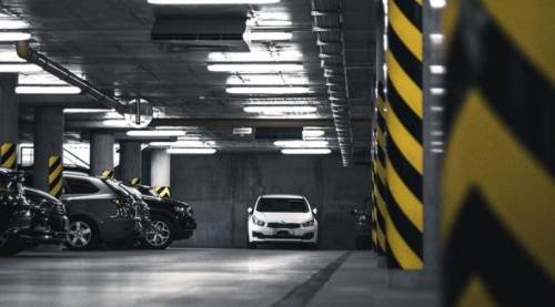 Eskişehir’de trafik ve otopark sorununu çözmek için yapılması gereken...