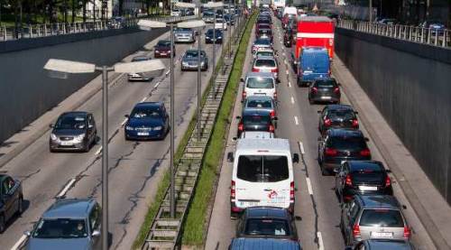 Eskişehir'de trafikte dikkat: Sayıları 350 bini geçti!