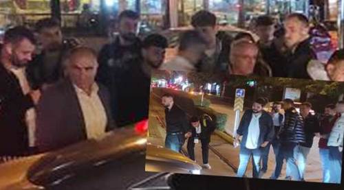 Eskişehir'de tramvay kazası: Herkes başına toplandı