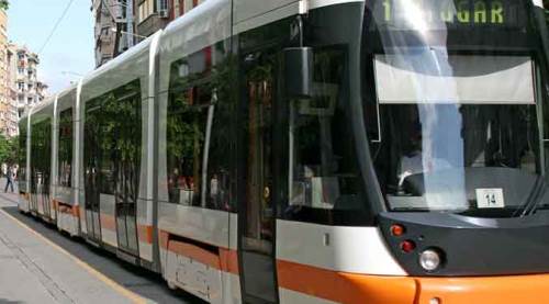 Eskişehir'de tramvay seferleri durdu! Son dakika...