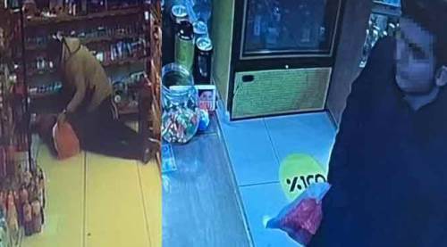 Eskişehir'de Tuğçe Can'ı öldürüp, böyle bayıldı!